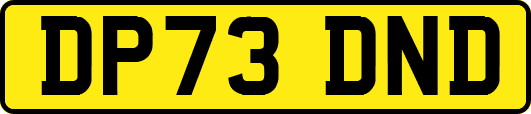 DP73DND