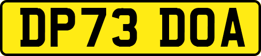 DP73DOA