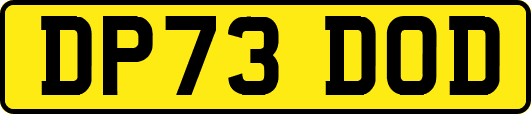 DP73DOD
