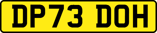 DP73DOH