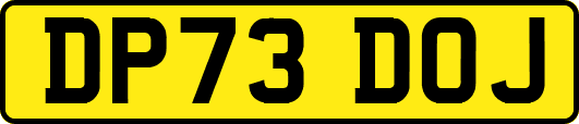 DP73DOJ