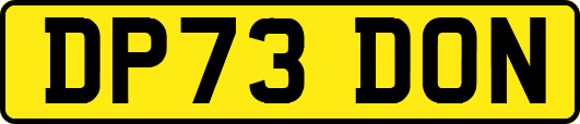 DP73DON