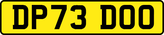 DP73DOO