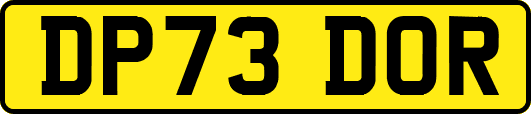 DP73DOR