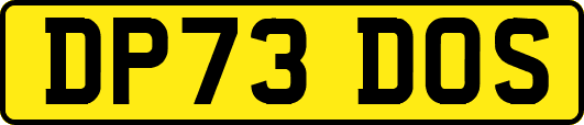 DP73DOS
