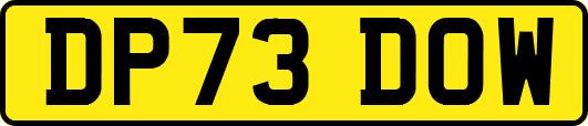 DP73DOW
