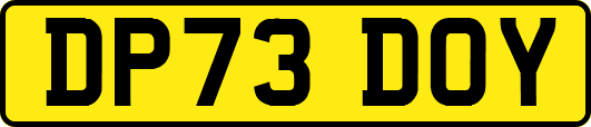 DP73DOY