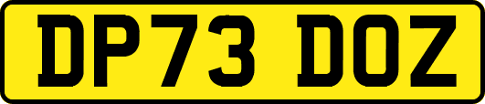 DP73DOZ
