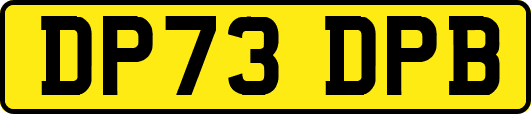 DP73DPB