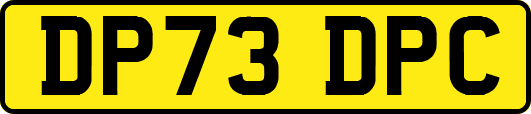 DP73DPC
