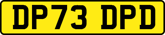 DP73DPD