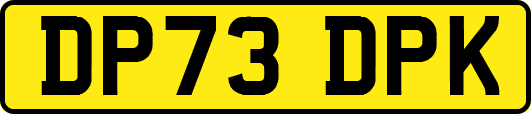 DP73DPK