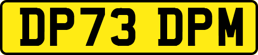 DP73DPM
