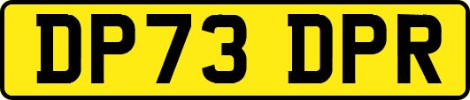 DP73DPR