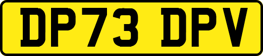 DP73DPV