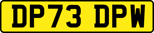 DP73DPW