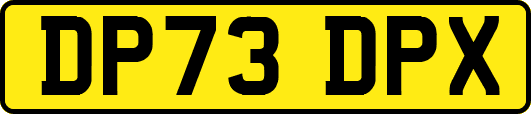 DP73DPX