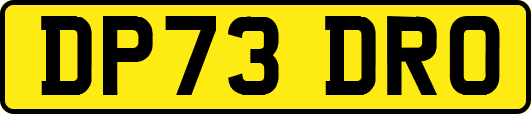 DP73DRO