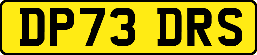 DP73DRS