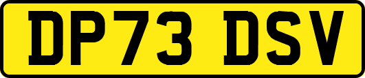 DP73DSV