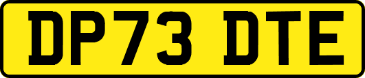 DP73DTE