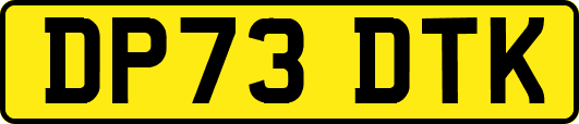 DP73DTK
