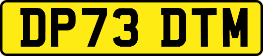 DP73DTM