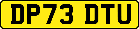 DP73DTU