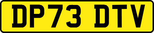 DP73DTV