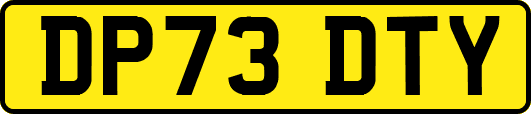 DP73DTY