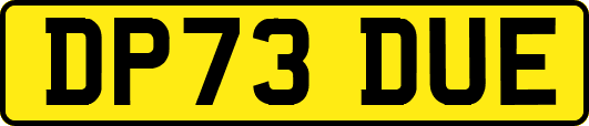 DP73DUE