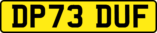 DP73DUF