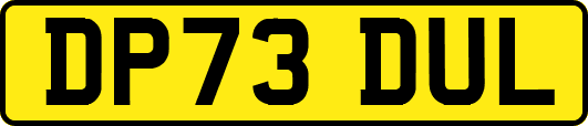 DP73DUL