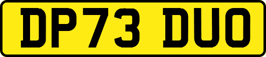 DP73DUO