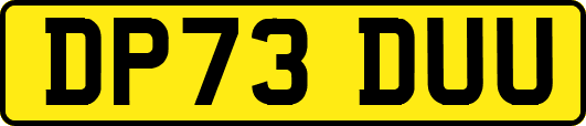 DP73DUU