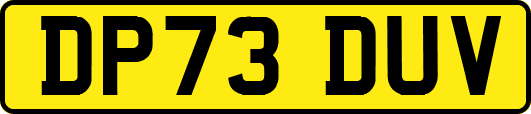 DP73DUV