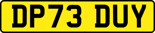 DP73DUY