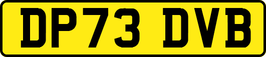 DP73DVB