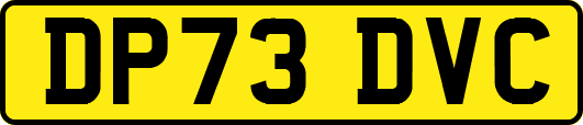 DP73DVC