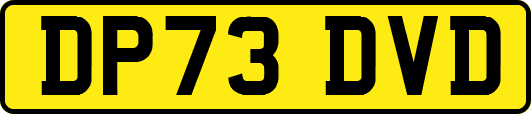 DP73DVD