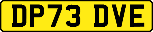 DP73DVE