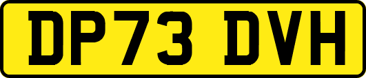 DP73DVH