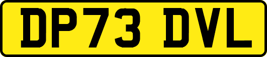 DP73DVL