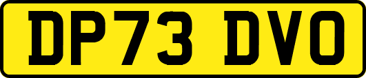 DP73DVO