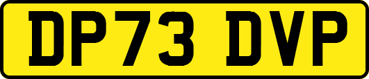 DP73DVP
