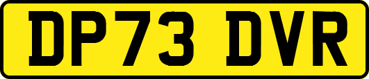 DP73DVR