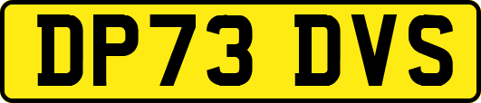 DP73DVS