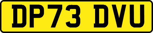 DP73DVU