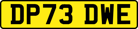 DP73DWE