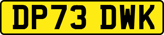 DP73DWK